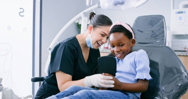 Advanced Technology for Better Dental Care in Athens, GA